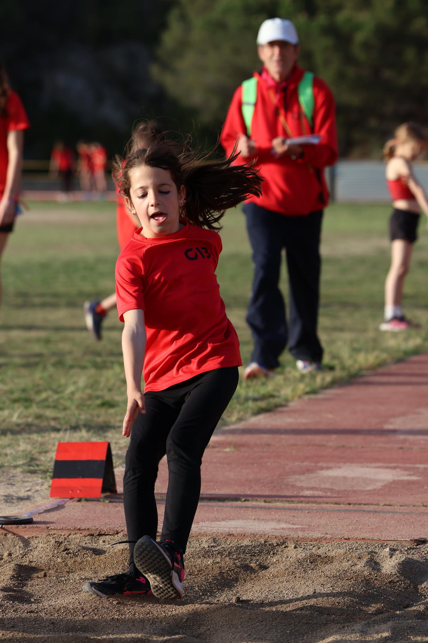 Club Atletisme Badalona - 